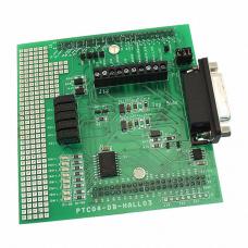 PTC-04-DB-HALL03|Melexis Inc