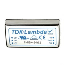 PXD2024D12|TDK-Lambda Americas Inc