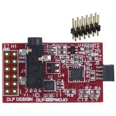 QF1D512-EZ430|Quickfilter Technologies LLC