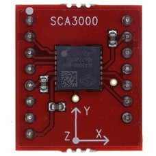 SCA3000-E04 PWB|VTI Technologies