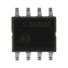 SI8420BB-C-IS|Silicon Laboratories  Inc