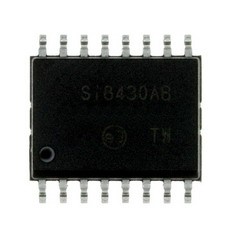 SI8430AB-C-IS|Silicon Laboratories  Inc