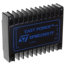 SPMD250STP|STMicroelectronics