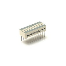 SSA-LXB10GW-GF/LP|Lumex Opto/Components Inc