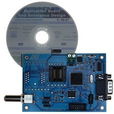 STEVAL-CBL001V1|STMicroelectronics