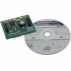 STEVAL-IFR002V1|STMicroelectronics