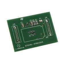 STEVAL-IFS012V3|STMicroelectronics