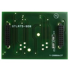 STEVAL-IFS012V8|STMicroelectronics