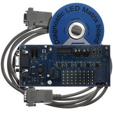 STEVAL-ILL002V3|STMicroelectronics