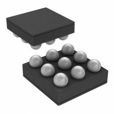 LM4667ITL/NOPB|National Semiconductor