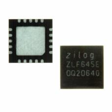 ZLF645E0Q2064G|Maxim Integrated Products