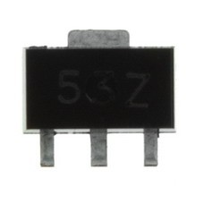 ZX5T3ZTA|Diodes/Zetex