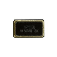 017119|Crystek Corporation