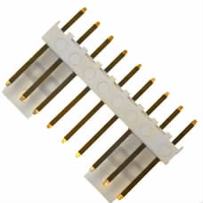 22-29-2091|Molex Connector Corporation