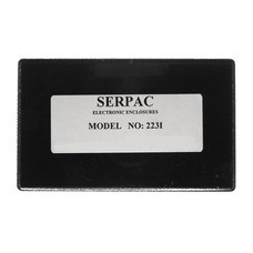 223I,BK|Serpac