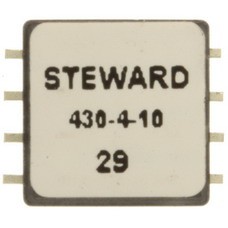 29F0430-4SR-10|Laird-Signal Integrity Products