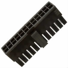 43025-2400|Molex Connector Corporation