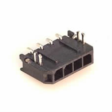 43650-0410-P|Molex Connector Corporation