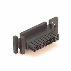 44133-1800|Molex Connector Corporation