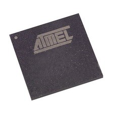 AT91M55800A-33CI SL383|Atmel