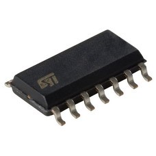 L6563ATR|STMicroelectronics