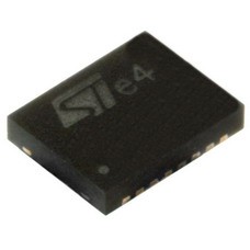 M41T00AUDD1F|STMicroelectronics