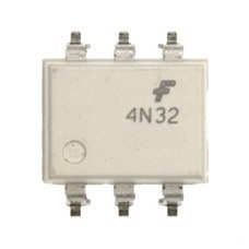 4N32SM|Fairchild Optoelectronics Group