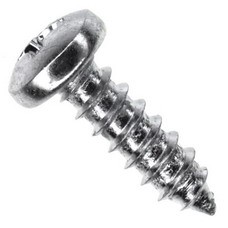 4X3/8 PHSMSPH|B&F Fastener Supply