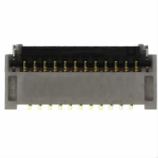 500797-2394|Molex Connector Corporation