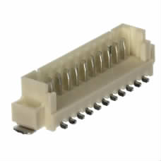 53398-1171|Molex Connector Corporation