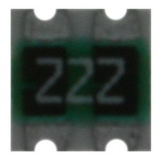 742C043222JP|CTS Resistor Products