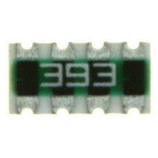 742C083393JP|CTS Resistor Products