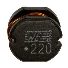 744776122|Wurth Electronics Inc