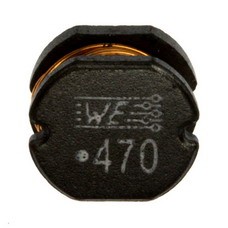 744776147|Wurth Electronics Inc