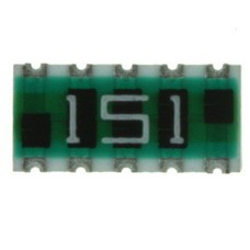 745C101151JP|CTS Resistor Products