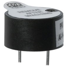 AI-1440-TWT-12V-R|PUI Audio, Inc.