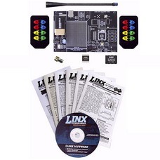 MDEV-433-HH-CP8-MS|Linx Technologies Inc