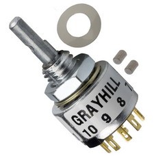 56D36-01-1-AJN|Grayhill Inc