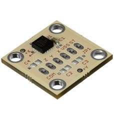 DKSB1002A|Digi-Key Evaluation Boards