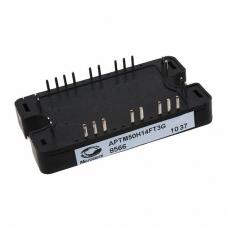 APTM50H14FT3G|Microsemi Power Products Group