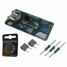 ATEVK1012A|Atmel