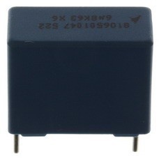 B32522C685K|EPCOS Inc