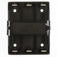 BK-1280-PC6|MPD (Memory Protection Devices)