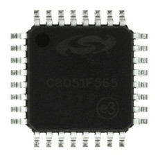 C8051F565-IQ|Silicon Laboratories  Inc