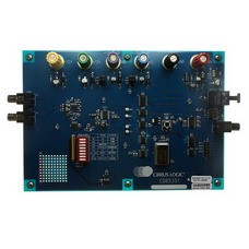 CDB5351|Cirrus Logic Inc