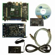 CDK5581|Cirrus Logic Inc