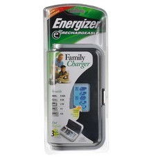 CHFC|Energizer Battery Company