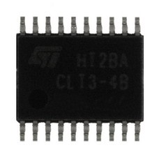 CLT3-4BT6-TR|STMicroelectronics