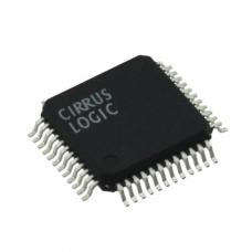 CS4954-CQZ|Cirrus Logic Inc