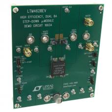 DC1663A|Linear Technology